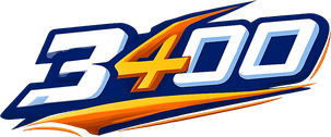 3400